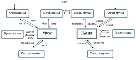 Соседние термины: двоюродная сестра и двоюродная сестра по отцу