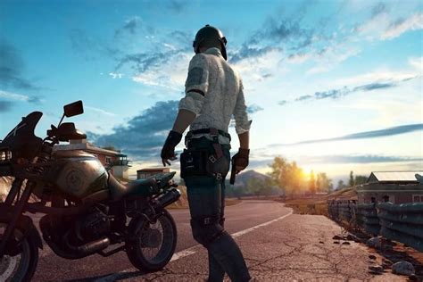 Способы повысить уровень эволюции в PUBG Mobile