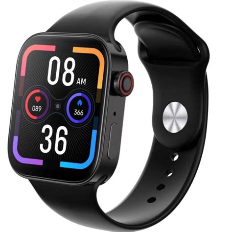 Способы подключения: Smart Watch 8 Pro