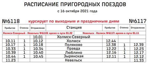 Способы получить информацию о расписании поездов с возможностью перевозки посылок: