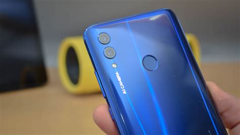 Способы сброса Honor 10 Lite