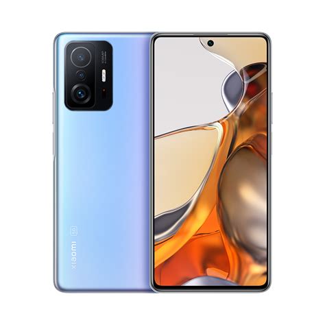 Способы увеличения памяти на Xiaomi 11T Pro: