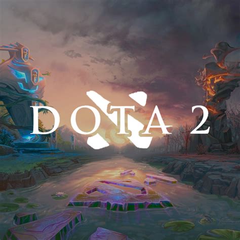 Способы узнать патч в Dota 2