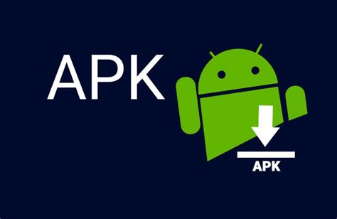 Способы установки APK файлов на Android 11