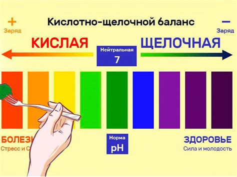 Способ 6: Закисление