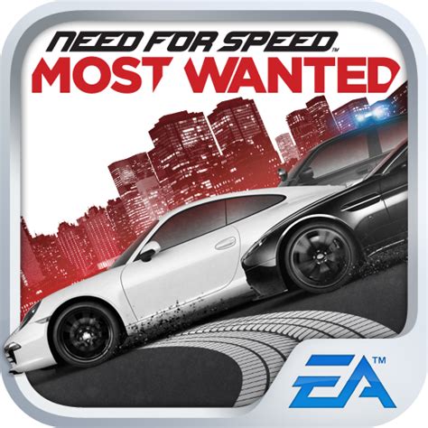 Тайны мастерства в Need for Speed Most Wanted