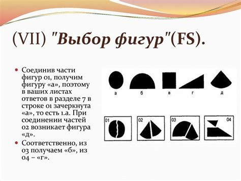 Тесты интеллекта: выбор и применение