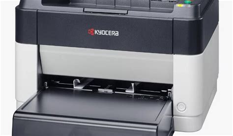 Технические особенности принтеров Kyocera