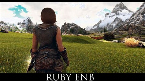 Технические требования для установки Ruby enb