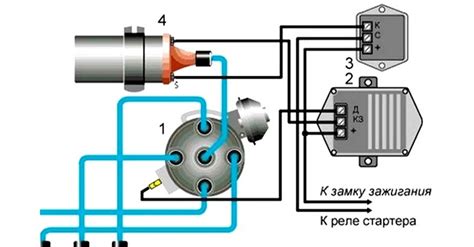 Технические характеристики инжектора питания