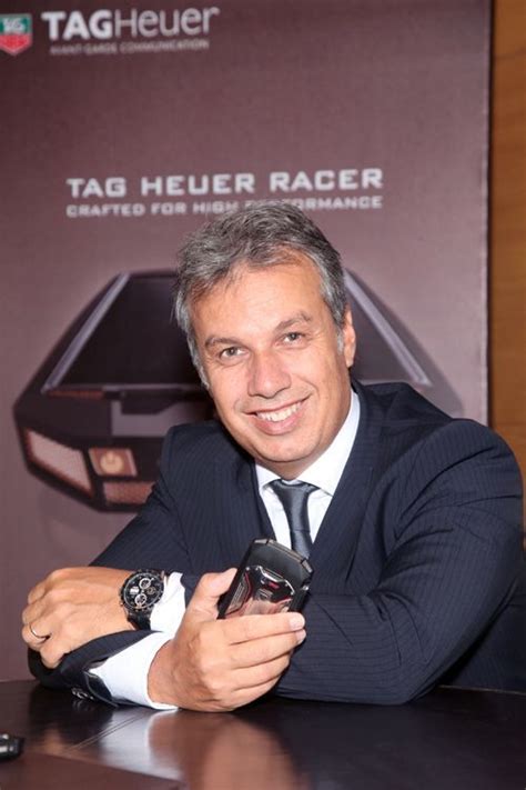 Технологии TAG Heuer в автоподзаводе