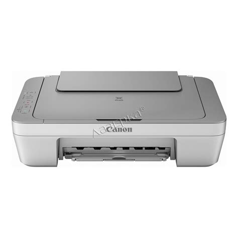 Тип принтера Canon Pixma MG2440