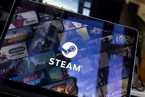 Убедитесь в наличии Steam