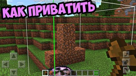 Удаление дома на сервере в Minecraft: простой гайд