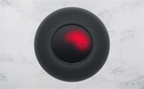 Удалите HomePod mini из приложения Home на iPhone или iPad