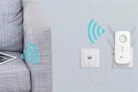 Улучшение сигнала Wi-Fi в доме с помощью удлинителя Xiaomi