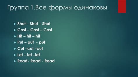 Употребление неправильных сокращений