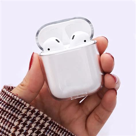 Управление вызовами на AirPods без кейса