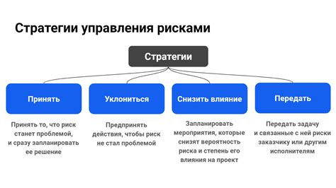 Управление рисками проекта