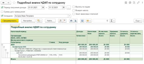 Упрощение налогового учета для физических лиц