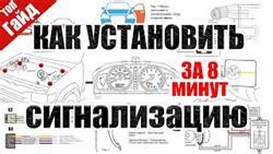 Установка автозапуска своими руками