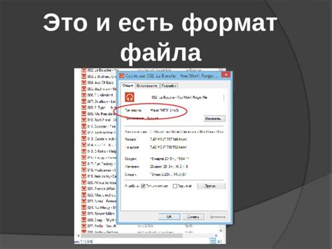 Установка длительности и темпа звукового файла