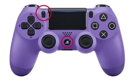 Установка драйверов для геймпада DualShock 4