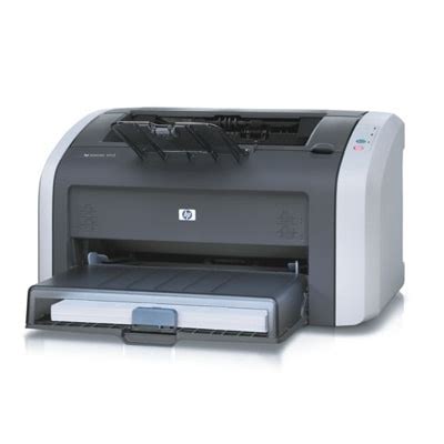 Установка драйверов для принтера HP LaserJet 1320