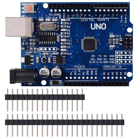 Установка драйверов для Arduino Tiny