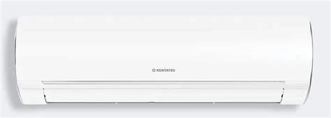 Установка кондиционера Кентатсу