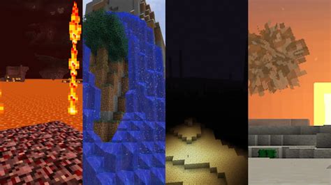 Установка модов для изменения звуков в Minecraft