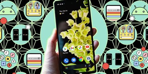 Установка нового телефона на Android