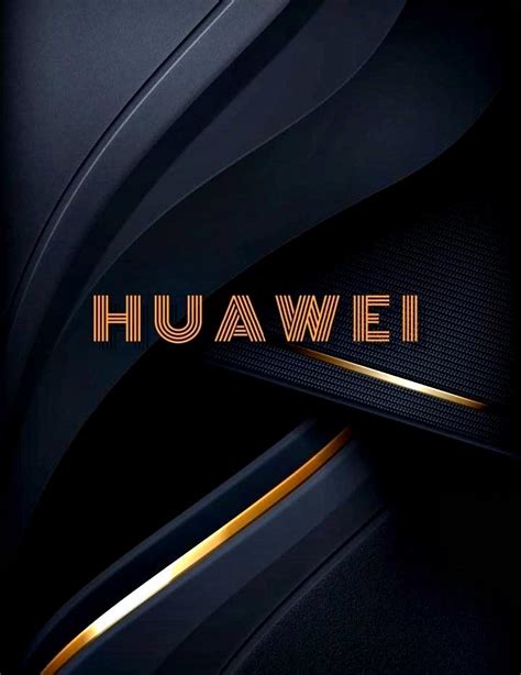 Установка обоев на ПК Huawei: инструкции