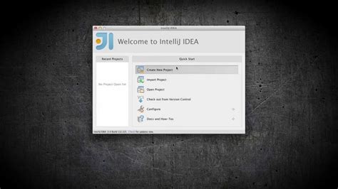 Установка плагина в IntelliJ IDEA