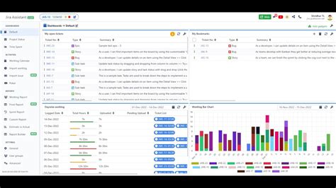 Установка плагина Jira Assistant в Jira