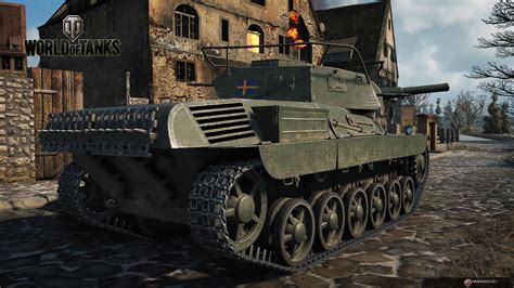 Установка предпочтительной версии WOT