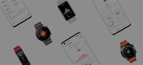 Установка приложения Huawei Health на телефон Realme