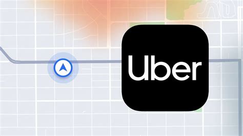 Установка приложения Uber для водителей