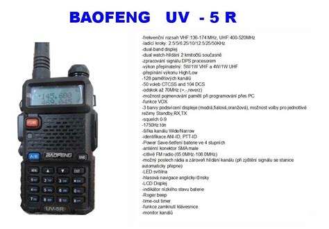 Установка частот на рации Baofeng UV-9R Pro