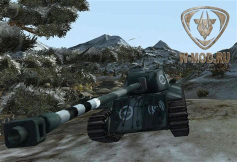 Установка шкурок для World of Tanks: подробное руководство