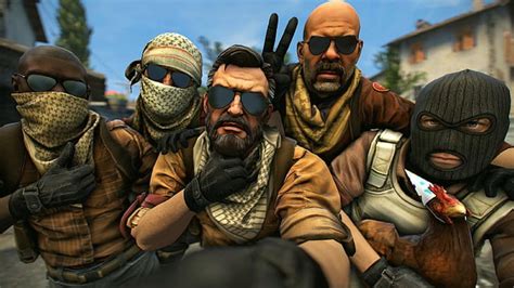 Установка яркости в CS:GO через консоль на 130