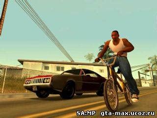 Установка Cleo скриптов для GTA San Andreas на Android