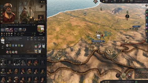 Установка Crusader Kings 3 через Steam