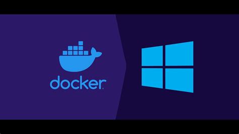 Установка Docker на операционную систему