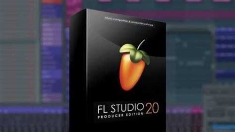 Установка FL Studio