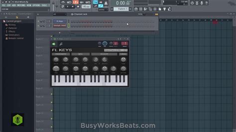 Установка FL Studio 12