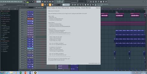 Установка FL Studio 20 на компьютер