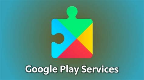 Установка Google Play Services