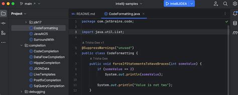 Установка IntelliJ IDEA Ultimate