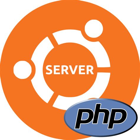 Установка PHP на Ubuntu